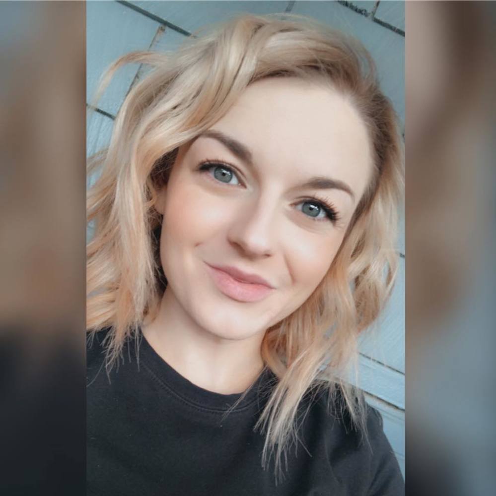 Meet your Posher, Cierra
